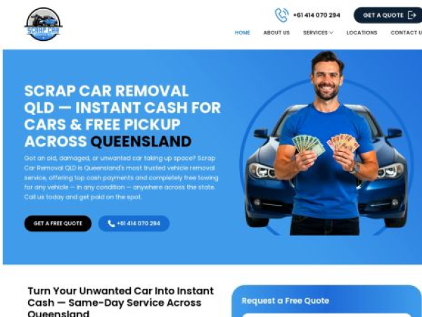 scrapcarremovalqld.com.au