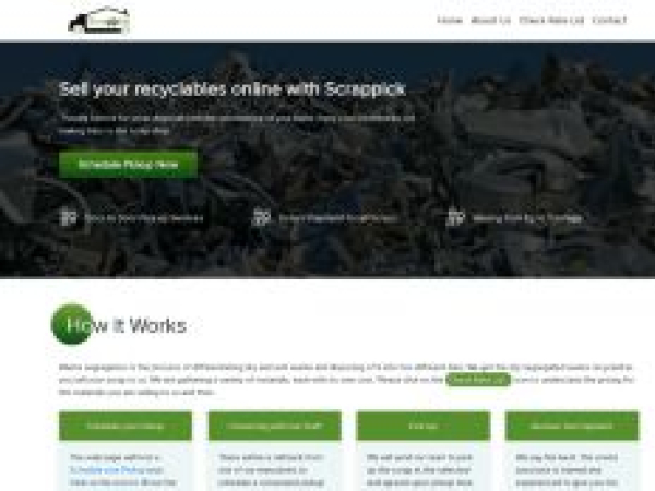 scrappick.com