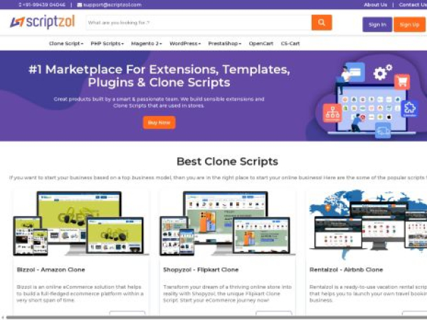 scriptzol.com