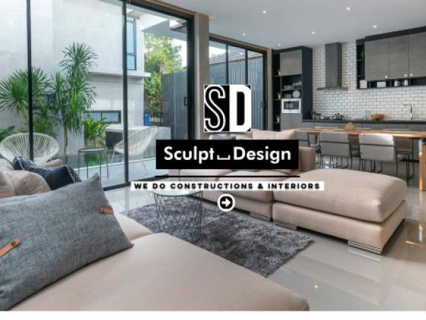 sculptspacedesign.com