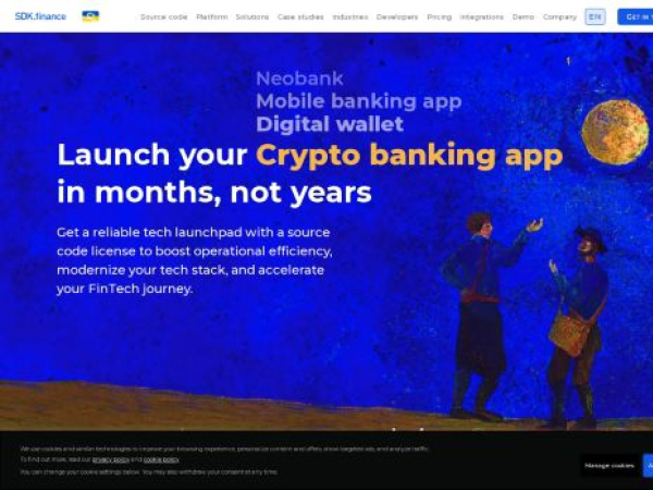 sdk.finance