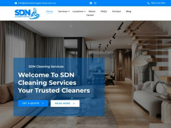 sdncleaningservices.com.au