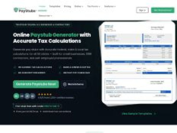 securepaystubs.com