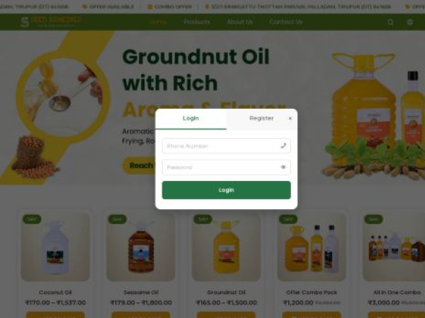 seedremedies.com
