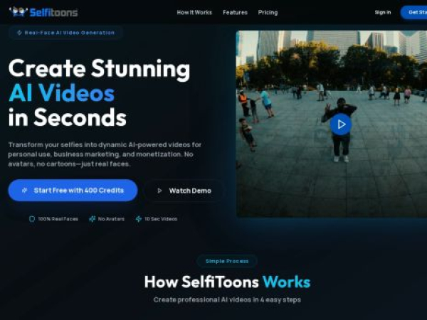 selfitoons.ai