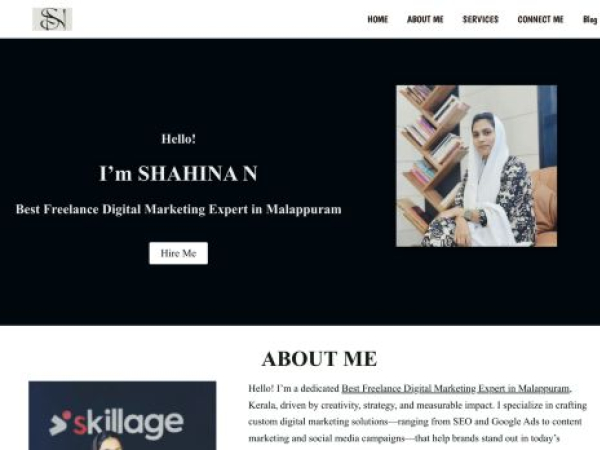 shahinanarikkunnan.com