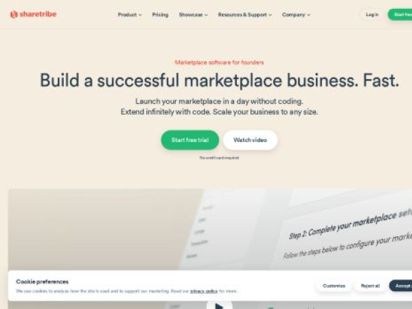 sharetribe.com