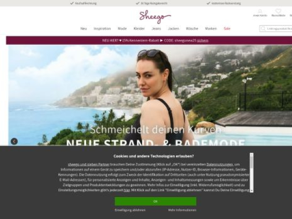 sheego.de