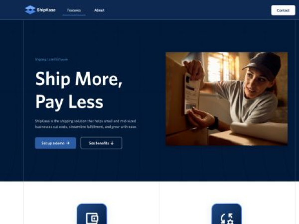 shipkasa.com