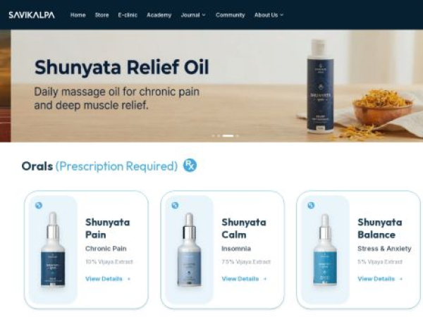 shop.savikalpa.com