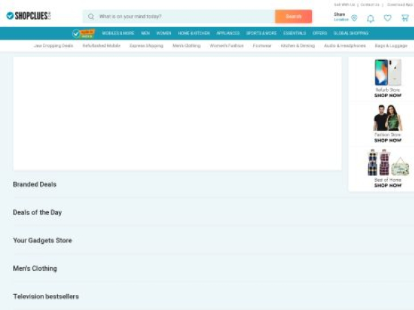 shopclues.com