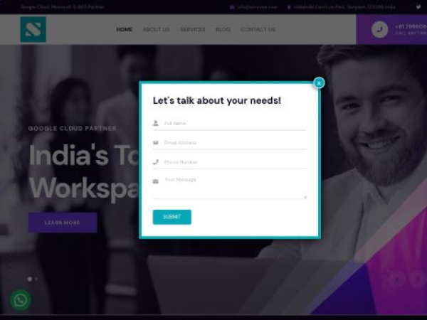 shrevya.com