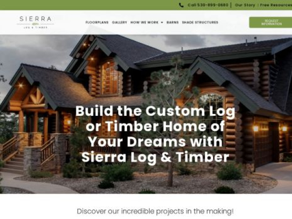 sierralogandtimber.com