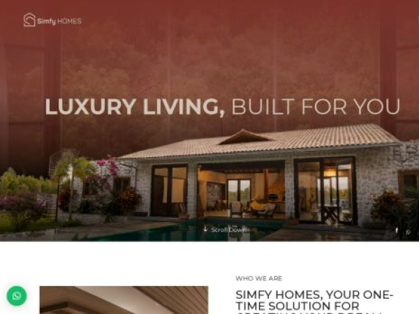 simfyhomes.in