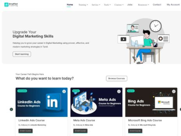 simplifiedelearning.in