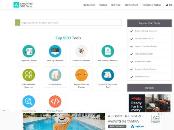 simplifiedseotools.com