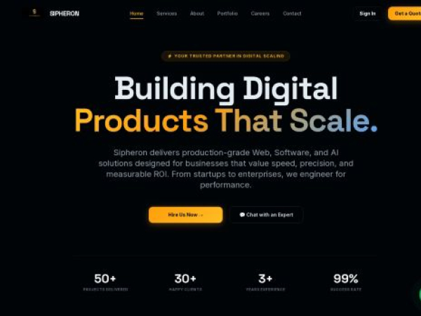 sipheron.in