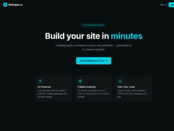 siteingen.com
