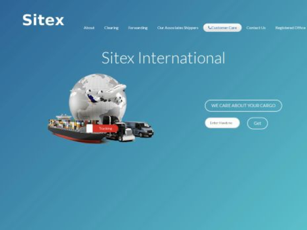 sitexintl.com