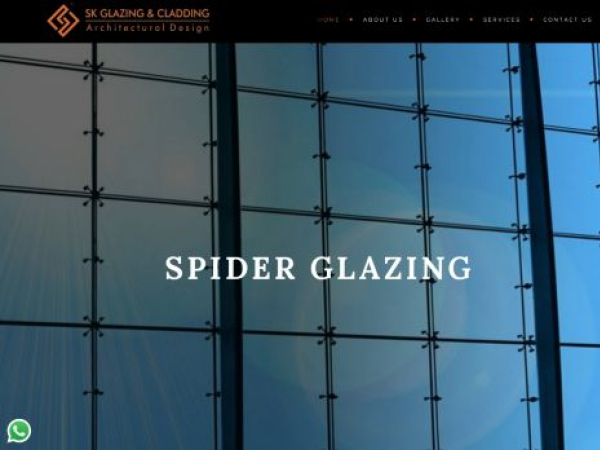 skglazingandcladding.com