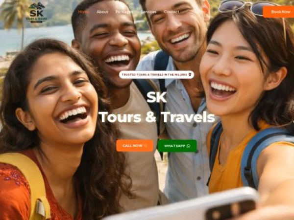 sktoursandtravelscoonoor.in