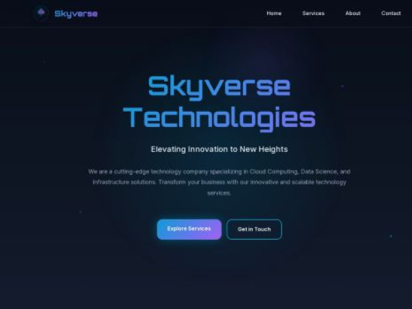 skyversetechnologies.com