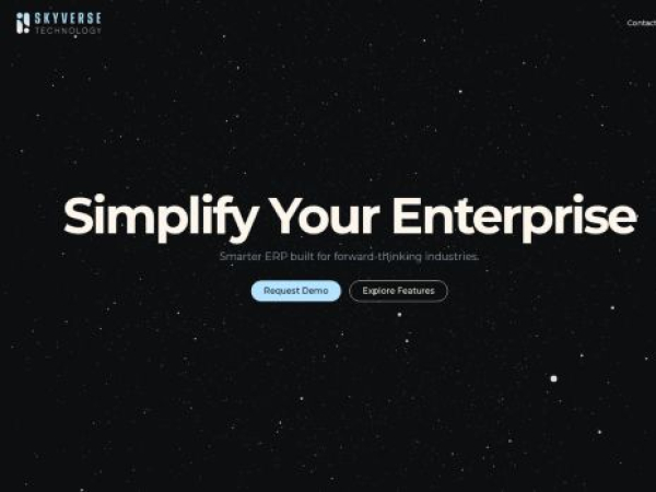 skyversetechnology.com