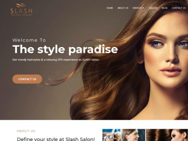slashthestyleparadise.com