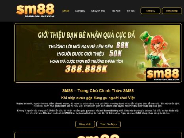 sm88-online.com