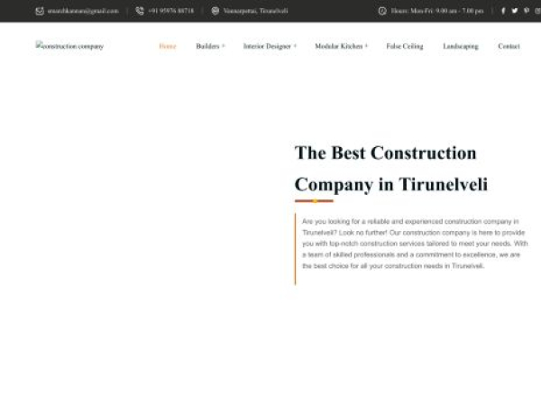 smarchbuilders.co.in