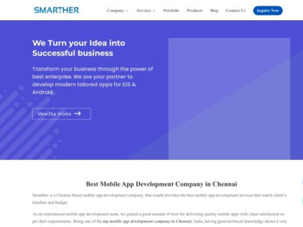 smarther.co