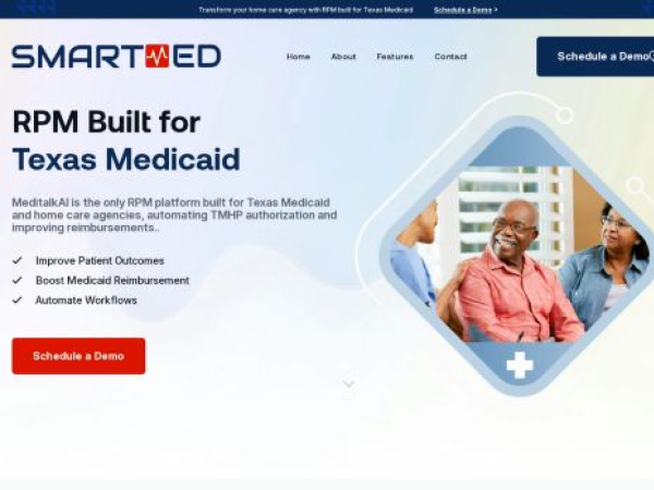 smartmedmarketing.com