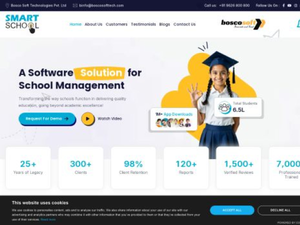 smartschoolonline.com