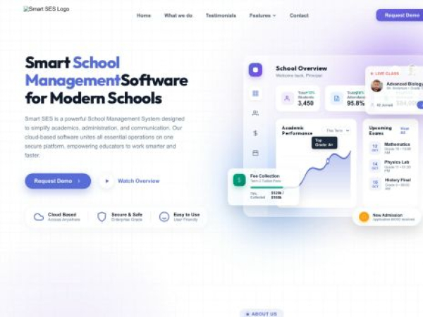 smartses.in