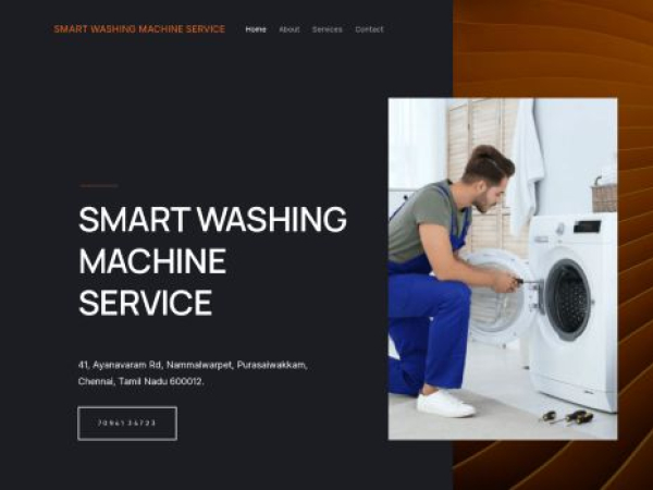smartwashingmachineservice.lyzoo.co.in