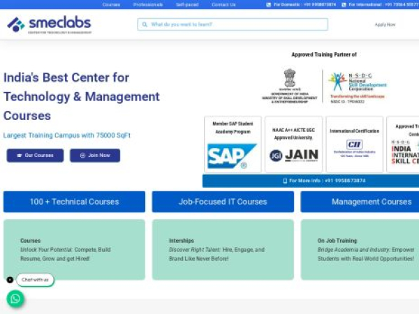 smeclabs.com