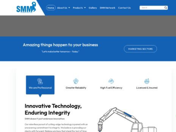 smmequipments.com