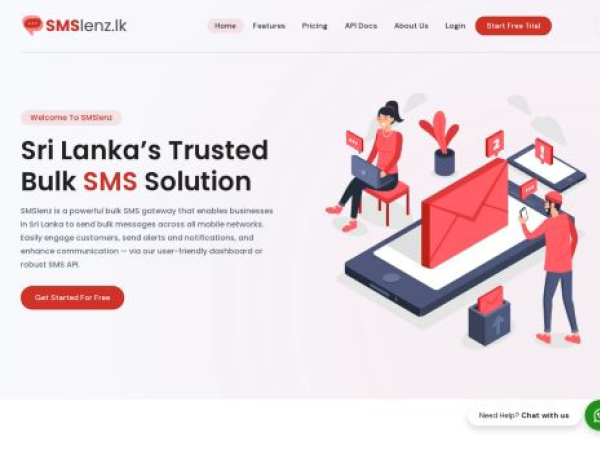 smslenz.lk