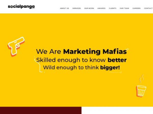 socialpanga.com