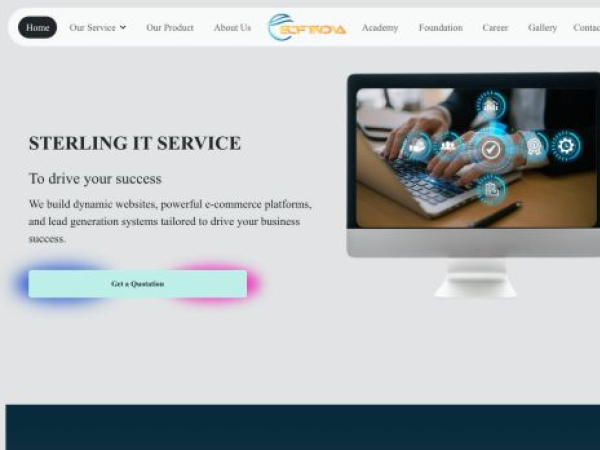softnovatech.com