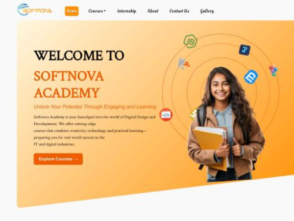 softnovatechnology.com