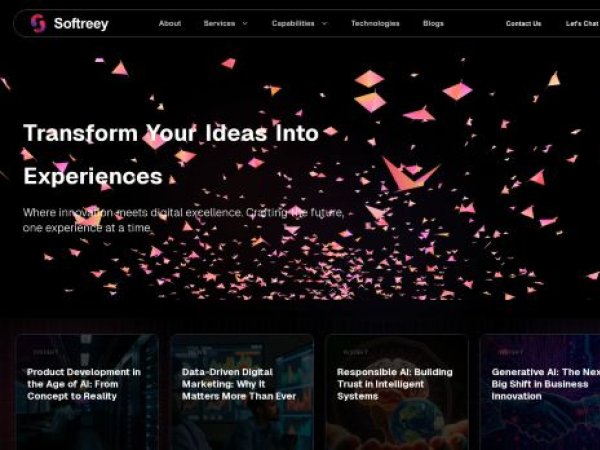 softreey.com