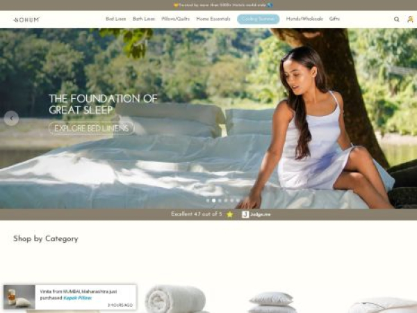 sohumlinen.com