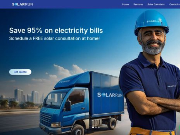 solarrun.in