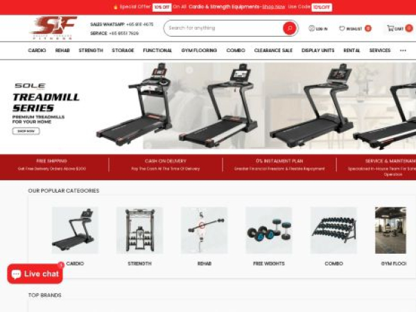 solefitness.sg