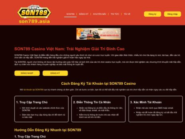son789.asia