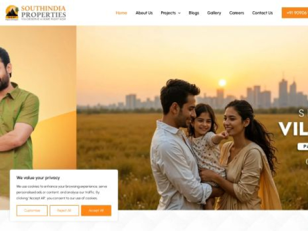 southindiaprop.com