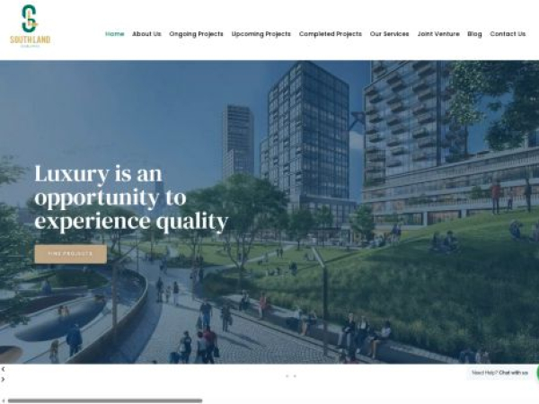 southlanddevelopers.in