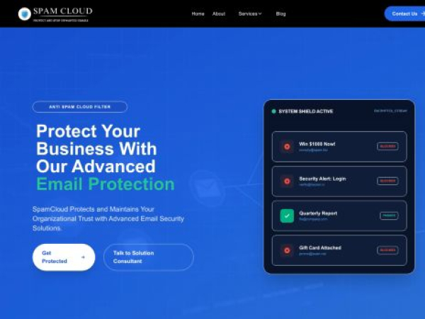 spamcloud.in