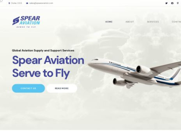spearaviation.com